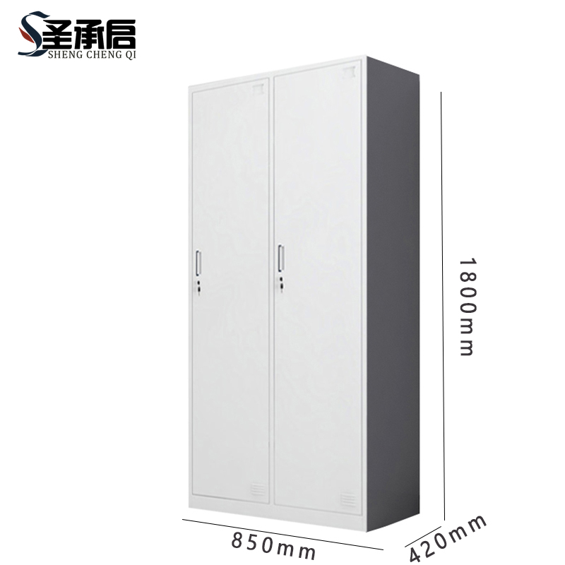 圣承启 更衣柜 二门台