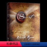 The Secret 秘密 [正版]英文原版 What Happened to You? 你怎么了 奥普拉心理咨询师 关