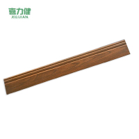 喜力健 中式木纹瓷砖踢脚线 TJX-10807 条