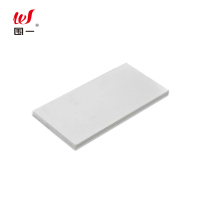 围一 云母保温板 100MM*100MM*10MM 块