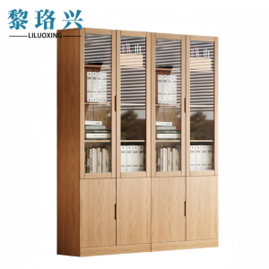 黎珞兴储物柜1.6米四门台