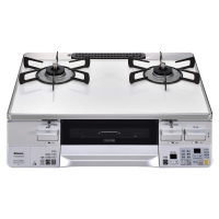 日本原装进口RINNAI林内燃气灶烤箱灶lakucie系列灶 RTS65AWK3RG-WR-LPG液化气