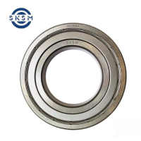 SKSM深沟球轴承6312ZZC3