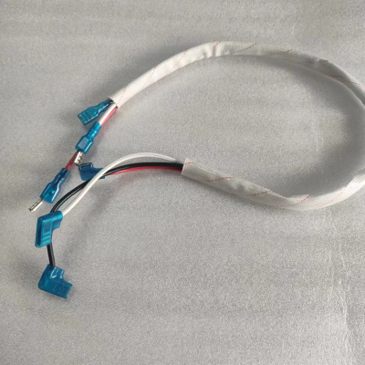 帮客材配全新原件 压缩机连接线 2-3P 60厘米 收前验货