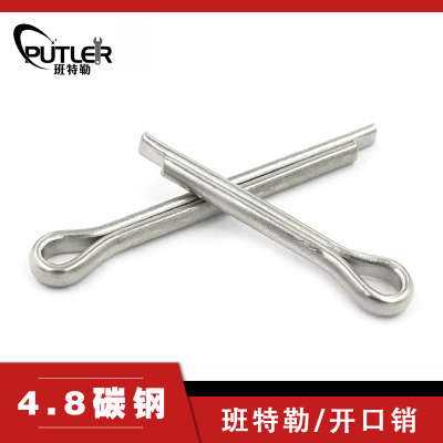 班特勒开口销 M2.5x16mm 4.8级