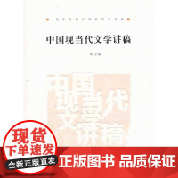 中国现当代文学讲稿