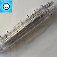 屹密密封接续盒分体式