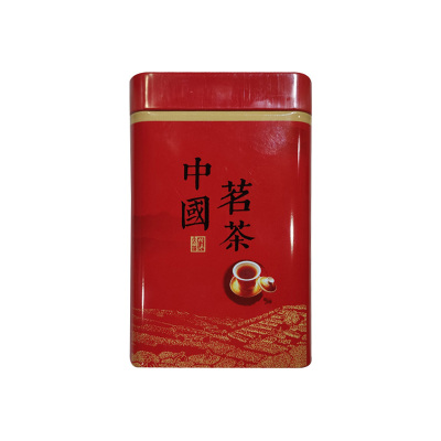 焕茗 HM 特级红茶 250g/罐