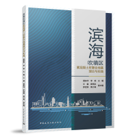 正版新书]滨海吹填区素混凝土桩复合地基理论与实践黄如华 李栋