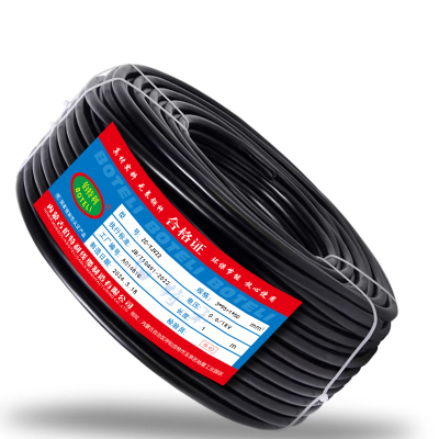 伯特利铠装铜芯电缆 ZC-YJV22-3*95+1*50mm²/米