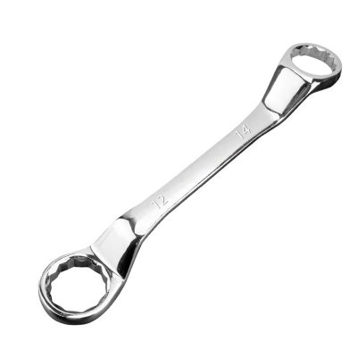 贝策 双头梅花板手 12*14mm 把