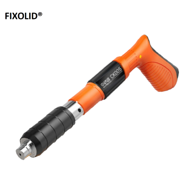 FIXOLID 射钉枪炮钉枪 YJRCK005 把