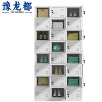 豫龙都更衣柜二十四门台