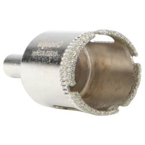 长鹿 多功能金刚石开孔器 18mm 18mm