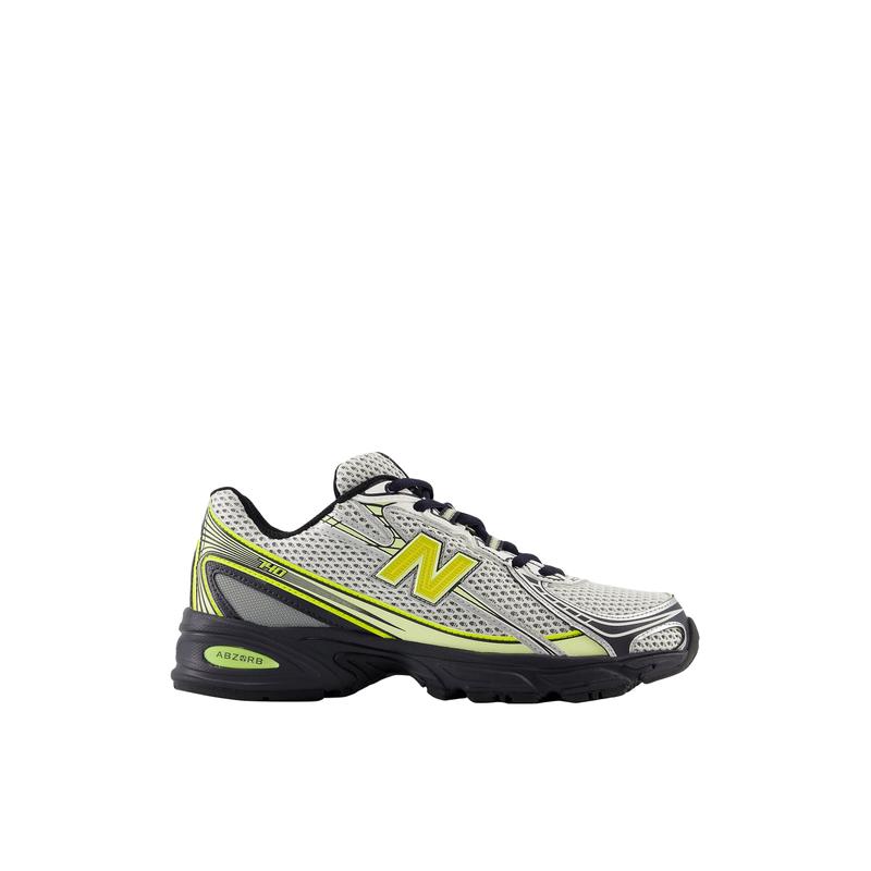 新百伦(New Balance)真皮跑鞋男运动鞋轻便舒适休闲鞋男士百搭皮