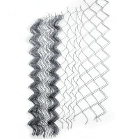 豫众诺 勾花网 50*50mm 平方米