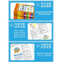 小学生组词造句词典 彩图版 说词解字辞书研究中心 编 小学教辅文教 正版图书籍 华语教学出版社