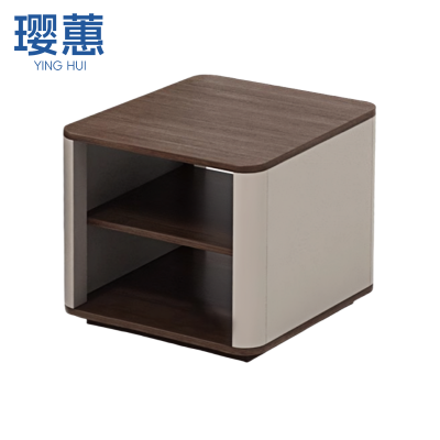 璎蕙 方茶几0.55m 个