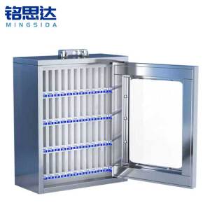 铭思达手机保管箱48位个