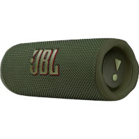 JBL FLIP6 音乐万花筒六代 绿色