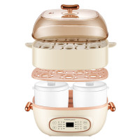 荣事达 家用迷你早餐机RS-ZG30A/台