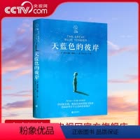 天蓝色的彼岸 [正版]央视网天蓝色的彼岸 青藤国际大奖小说书系十二岁的旅程想赢的男孩作文里的奇案儿童文学小学生三四五六