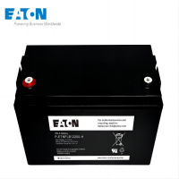 伊顿EATON阀控密封铅酸蓄电池12V200AH P-ETNFLB12200-H