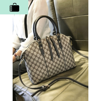 包包女包新款2020潮潮百搭斜挎包大气手提包时尚单肩大容量女大包NEWLAKE女斜挎包