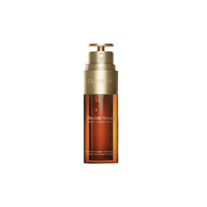 娇韵诗双萃精华100ML 进口精华液100ML 任何肤质通用奢华有外盒包装