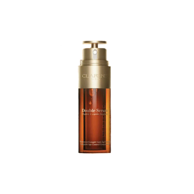 娇韵诗进口精华液100ML 任何肤质通用奢华有外盒包装