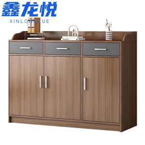 鑫龙悦置物餐边柜120cm台