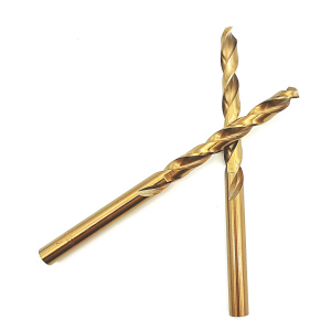 Lusmooth 含钴钻头13mm