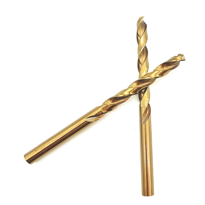 Lusmooth 含钴钻头13mm