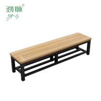 劲脉 露营/旅游/登山帐篷 长条板凳 80*35*45cm 个