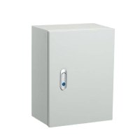 基业配电箱挂壁式 宽250高300深160MM