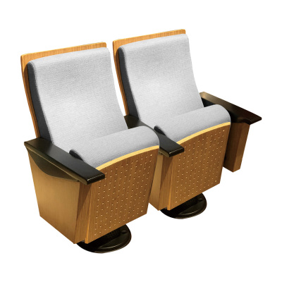 科朔 办公椅 礼堂椅 大会议堂座椅KS-T-C10