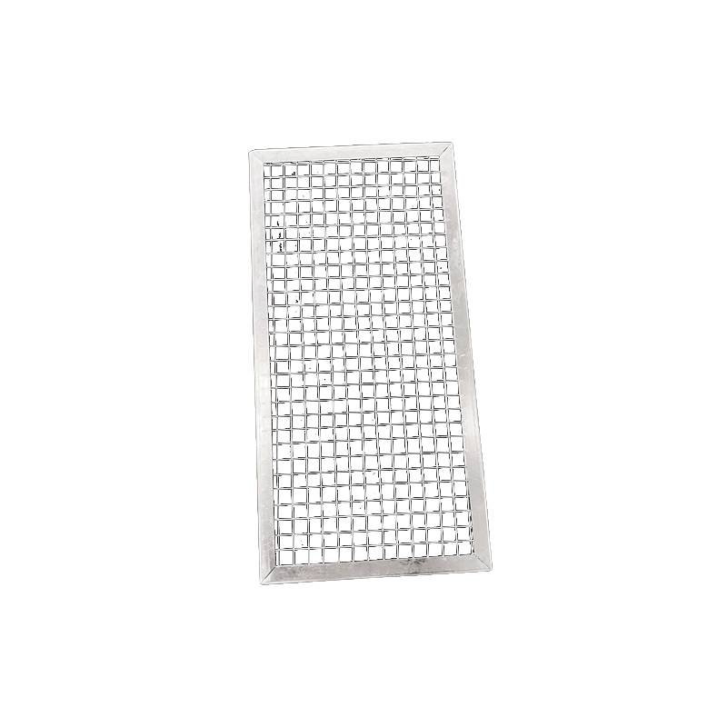 奈斯特 固定铁网 1110*710mm 块