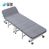 鋆珑 折叠床(可定制)JL-ZDCZP13 张