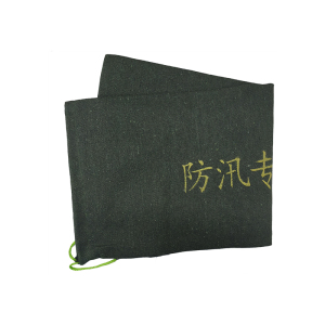 好企来 防汛沙袋 加密帆布 YJ-0001 20*100