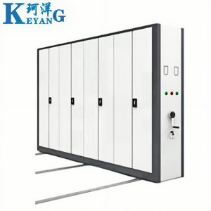 珂洋 电动密集架 2300*900*580mm 组