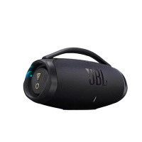 JBL音乐战神3代WiFi蓝牙音箱