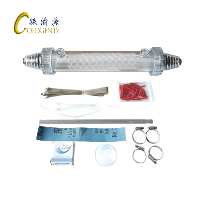 铁渝源 免维护电缆接头盒XT-HJD-M(P)/个