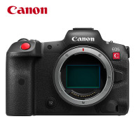 佳能(Canon)EOS R5 C /r5c/R5C专业级全画幅微单相机 8K视频电影摄影机 vlog拍摄