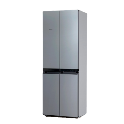西门子(SIEMENS)478升十字对开门冰箱精细分储混冷无霜独立双循环低噪节能KM47EA06TI