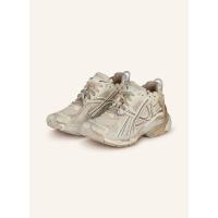 巴黎世家(Balenciaga)复古跑鞋女鞋拼接拼色运动鞋舒适防滑休闲鞋