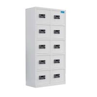 瑾如云海 保密柜 十门保密柜 1850*900*420mm