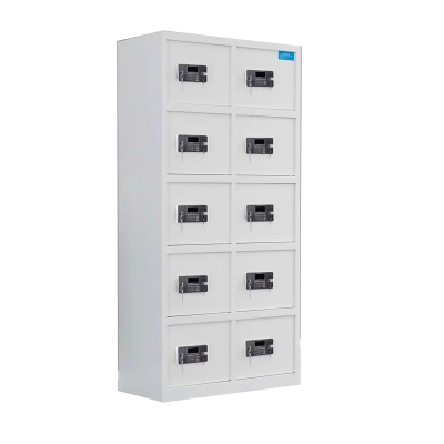 瑾如云海 保密柜 十门保密柜 1850*900*420mm