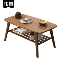 伟樽茶桌120*60*60cm张