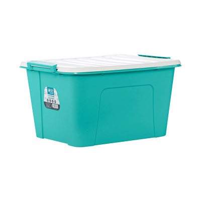 茶花 58L悦巧收纳箱 58L/个