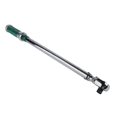 长鹿工具 1/2系列专业级可调式扭力扳手 60-300N.m 1把